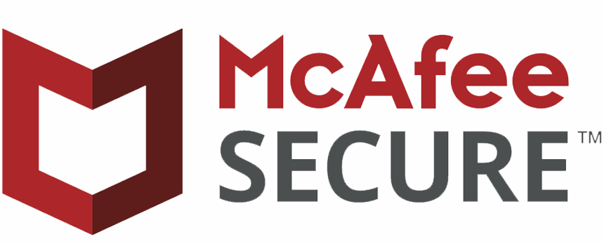 Mcafee-Secure