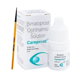 Careprost Canada Careprost 3Ml With Brush