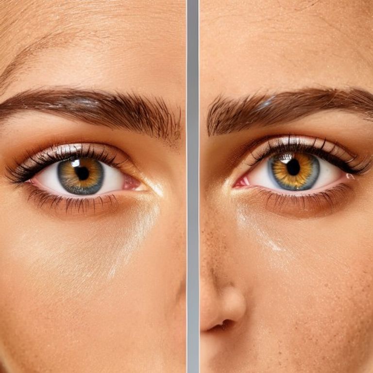 Careprost Eyelash Treatment: Before and After Results Explained