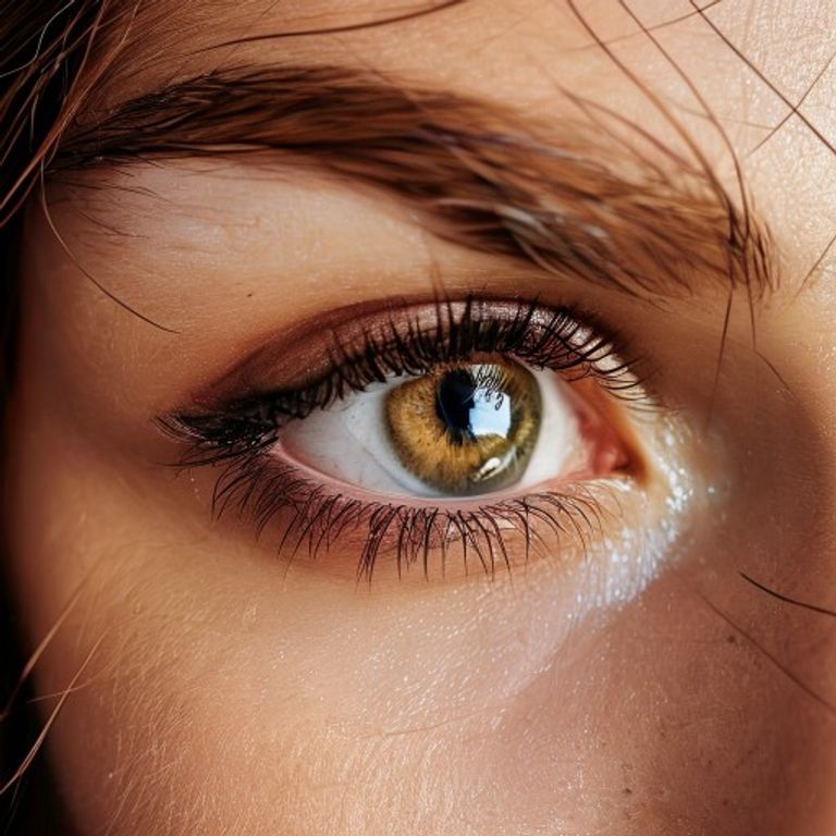 Daily Habits That Can Improve Your Eyelashes