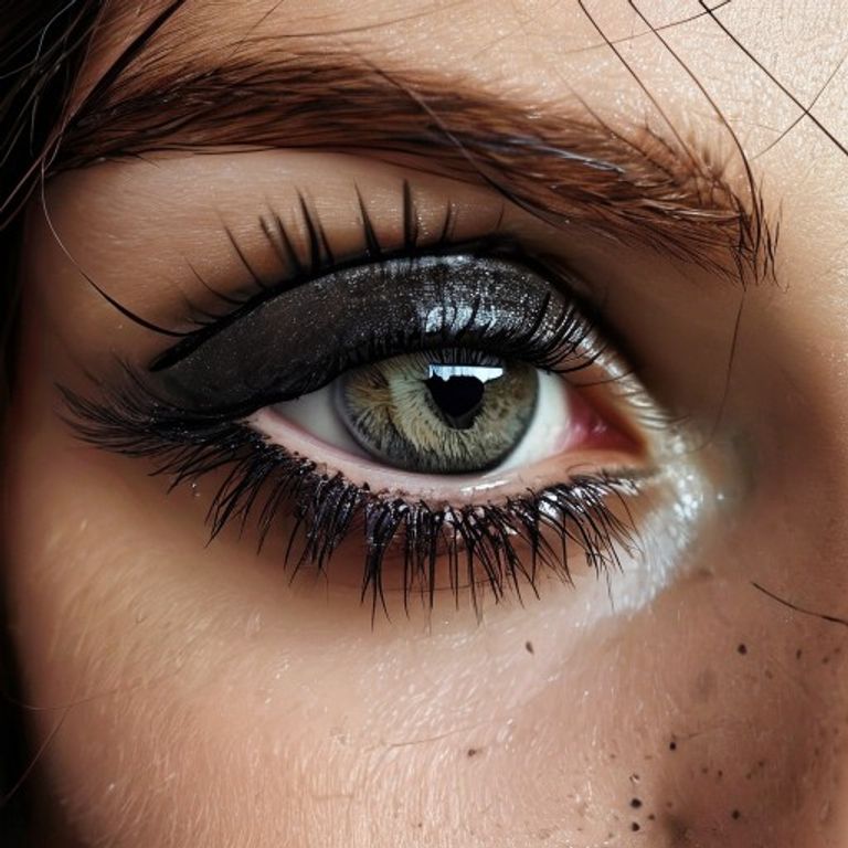 Lost Your Lashes? Here’s How Long Eyelashes Take to Grow Back