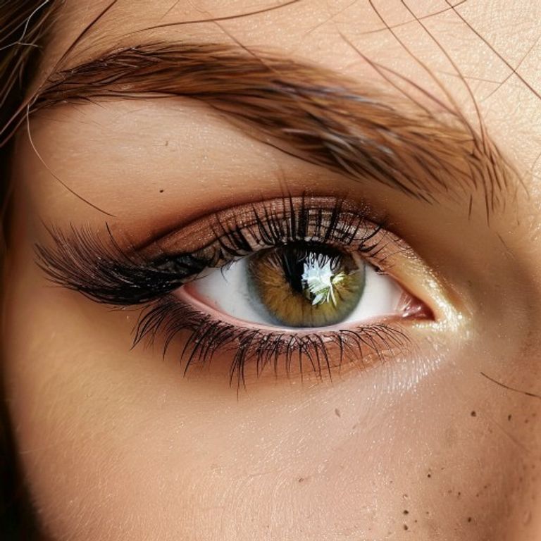 Can Eyelashes Regrow Naturally? Myths, Facts, and Care Tips