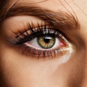 “Common Eyelash Mistakes That Could Damage Your Natural Lashes