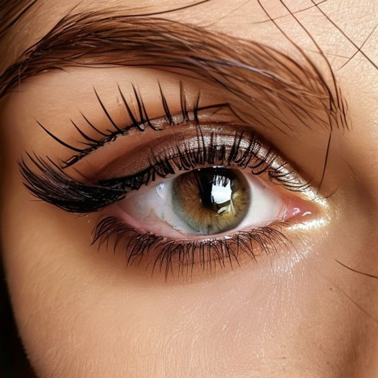 Do Eyelashes Extensions Damage Your Natural Lashes? Expert Guide