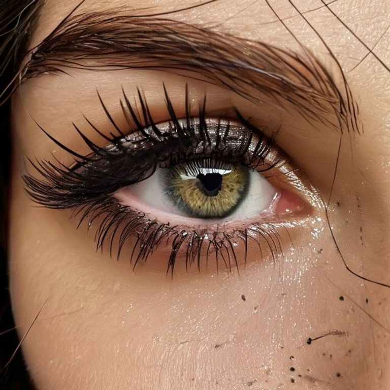 Do Eyelashes Fall Out Daily? Causes, Myths & Solutions