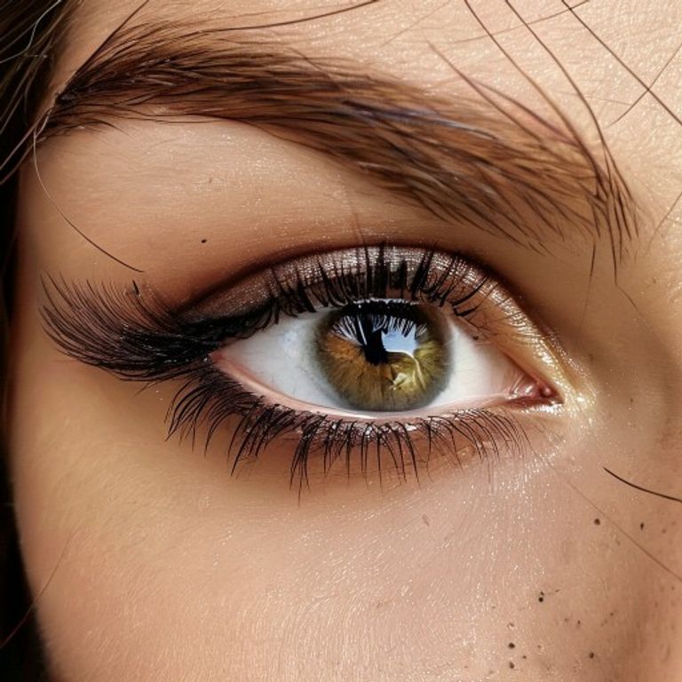 Do Eyelashes Grow Back? Truth About Lash Growth & Care