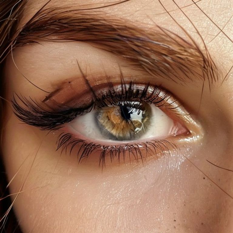 Do Eyelashes Grow Longer Naturally? Proven Tips That Work