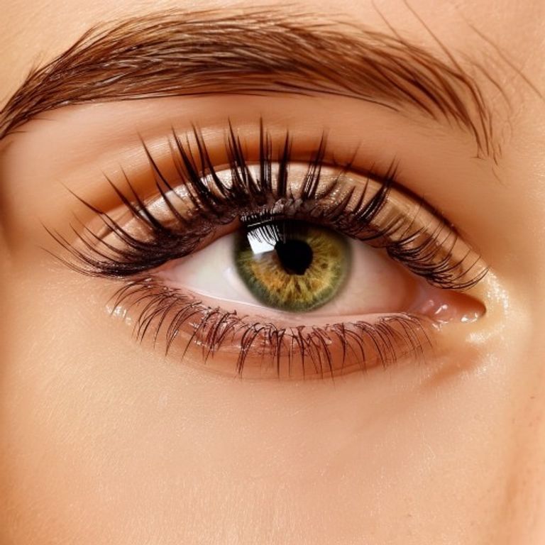 Eyelash Care Tips: Daily Routine for Healthy & Strong Lashes