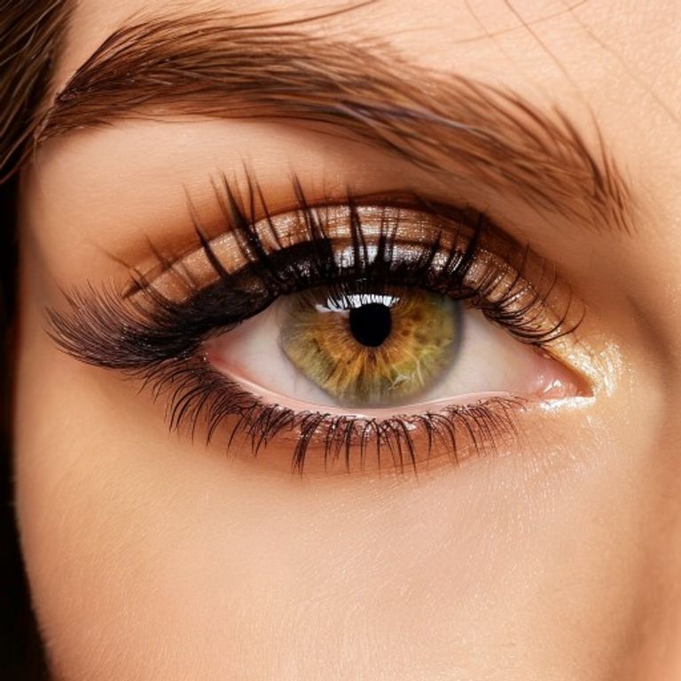 Eyelash Growth Guide: How to Get Longer & Thicker Lashes Naturally
