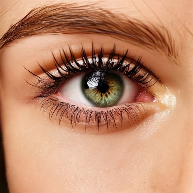 Eyelash Health Guide: Causes, Care, and Growth Tips