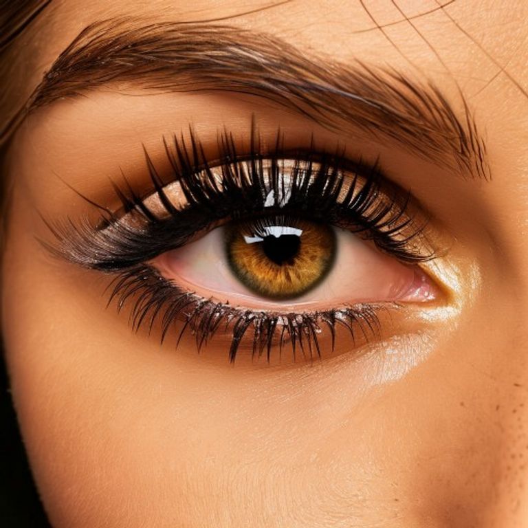 “How Generic Latisse Works for Longer, Fuller Eyelashes”