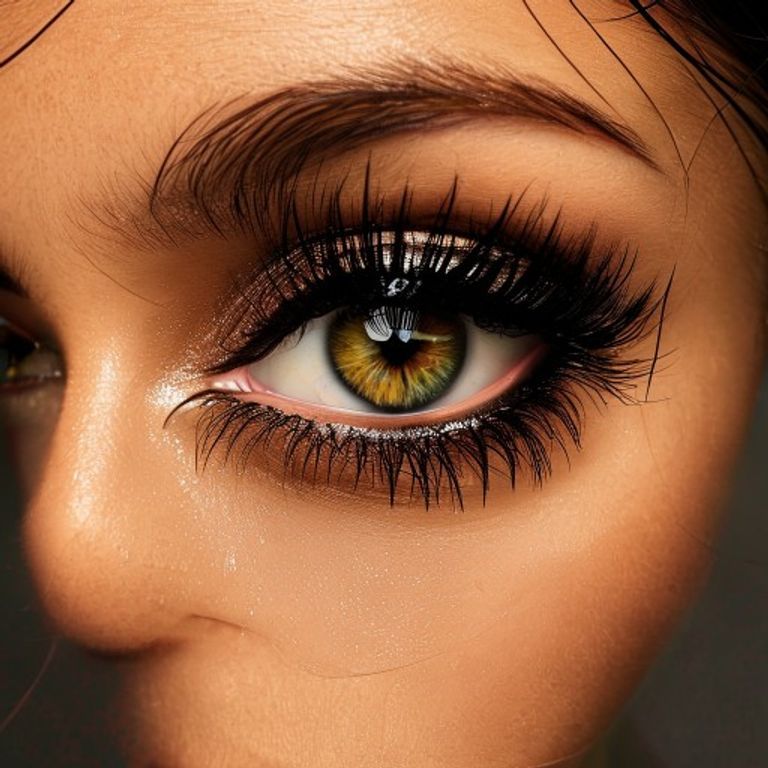 “How to Use Lashona for Longer, Fuller Eyelashes”