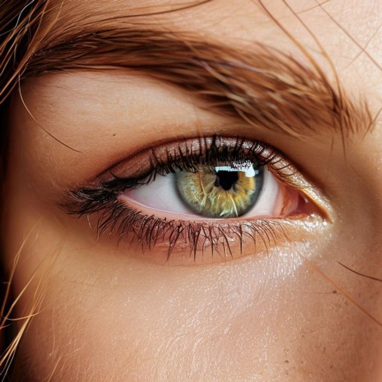 Natural Ways to Boost Eyelash Growth