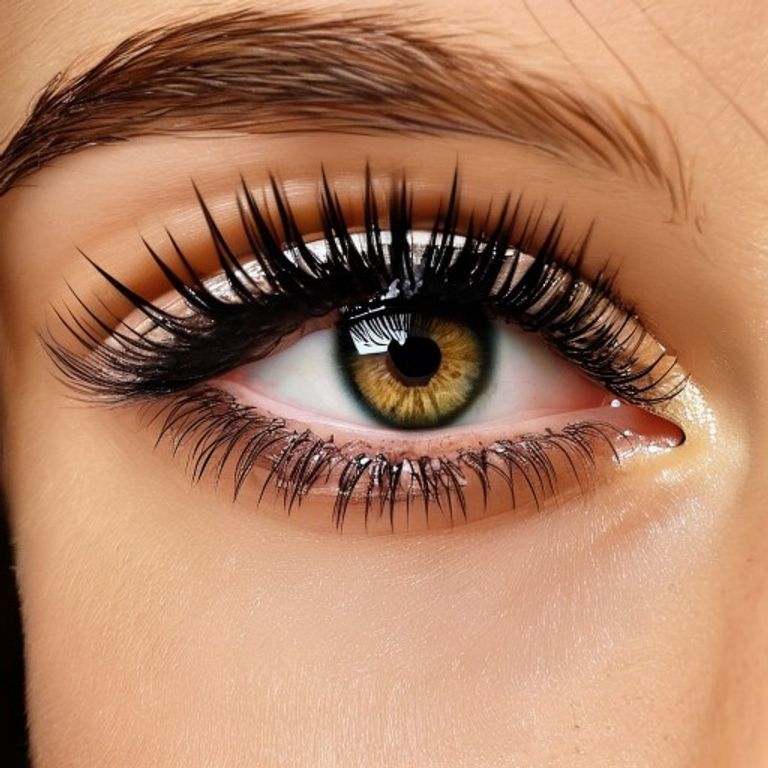 The Ultimate Guide to Eyelash Extensions: Types, Costs, and Maintenance