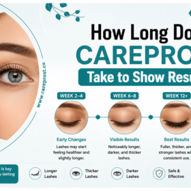 How Long Does Careprost Take to Show Results