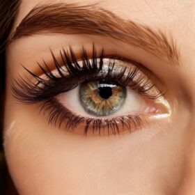 Eyelash Extensions vs Natural Lash Care: Which Is Better?
