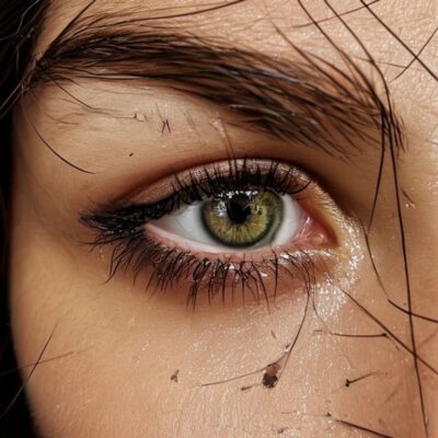 Why Eyelashes Fall Out and How to Prevent It