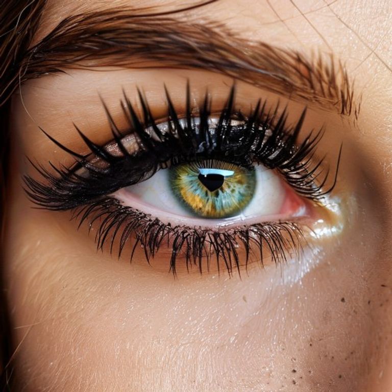 Mistakes to Avoid for Strong and Healthy Eyelashes