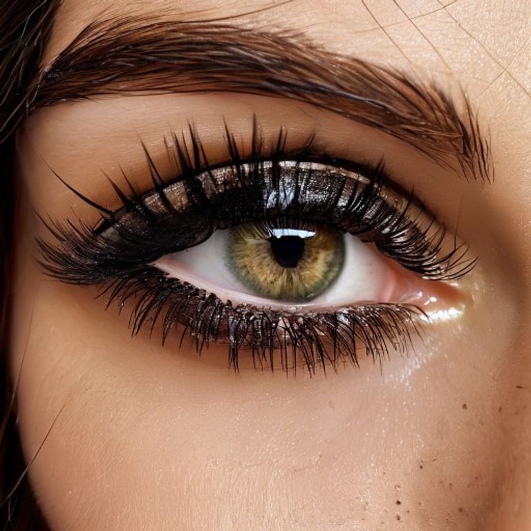 How to Use Lashona for Longer and Thicker Eyelashes