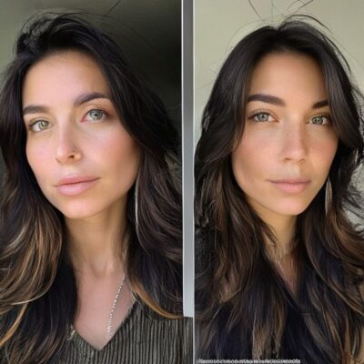 Lashona Before and After: What Users Should Expect