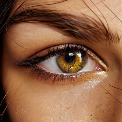 Do Natural Oils Improve Eyelash Thickness?
