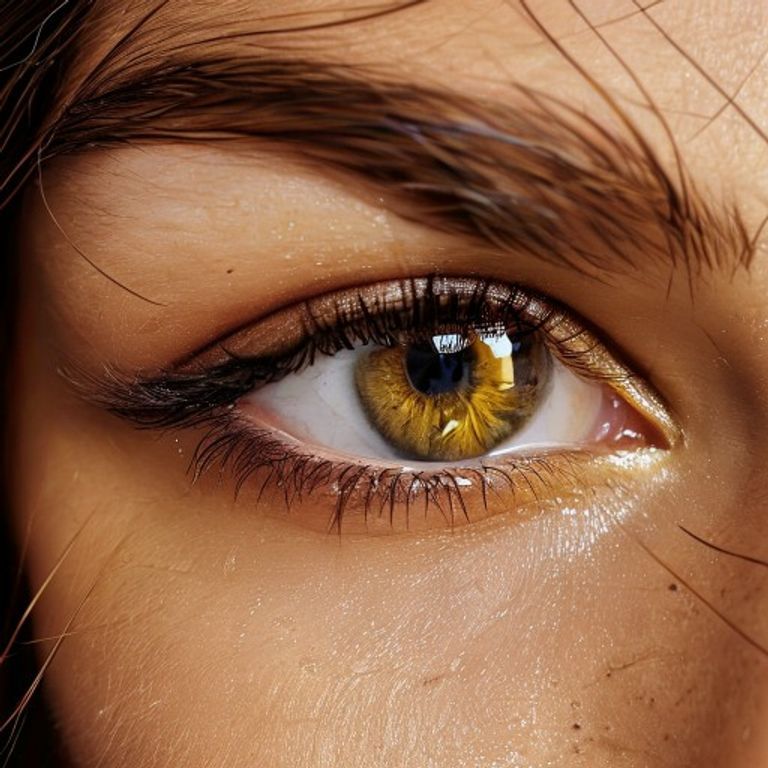 Do Natural Oils Improve Eyelash Thickness?