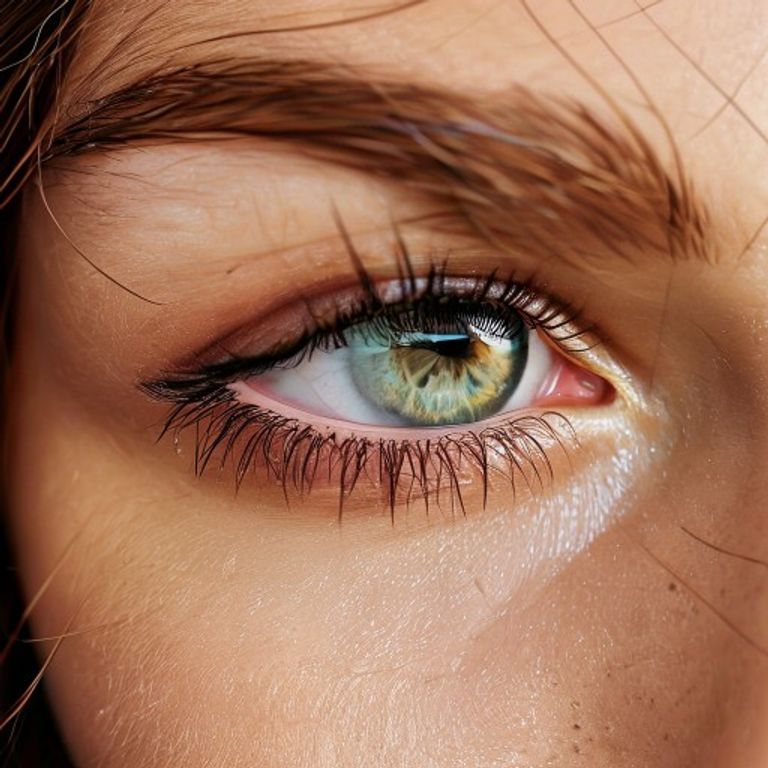 Do Daily Habits Affect Eyelash Health and Growth?