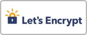 Let’s encrypt